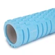 Масажний ролик Cornix EVA 33 x 14 см валик ролер XR-0030 Sky Blue - зображення 4
