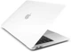 Чохол накладка Matte Hard Shell Case для Macbook Pro 16'' (2019) Soft Touch White - зображення 1
