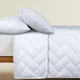 Демисезонное одеяло 150x215 COSAS DSeason Silicone - изображение 4