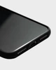 Світло-коричневий чохол Kartell із шкіри страуса з фолікулами для iPhone 12 Pro - зображення 8
