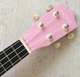Укулеле Fzone Soprano Pink 21" - изображение 6