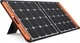 Сонячна панель-зарядний пристрій на сонячній батареї Jackery SolarSaga 100W - зображення 1