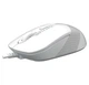 Миша A4-Tech Fstyler FM10S White - изображение 3