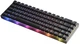 Клавиатура 2E GAMING KG345 RGB 68key USB Transparent (2E-KG345TR) - изображение 5