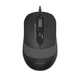 Миша A4-Tech Fstyler FM10S Black/Grey - изображение 1