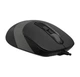 Миша A4-Tech Fstyler FM10S Black/Grey - изображение 5