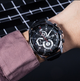 Наручные часы Casio EFR-539L-1AVUDF Натуральная кожа - изображение 2