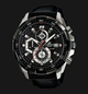 Наручные часы Casio EFR-539L-1AVUDF Натуральная кожа - изображение 6