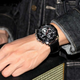 Наручные часы Casio EFR-539L-1AVUDF Натуральная кожа - изображение 7