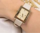 Женские часы Anne Klein AK/2706CHIV Бежевый - изображение 3