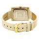 Женские часы Anne Klein AK/2706CHIV Бежевый - изображение 6