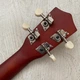 Укулеле HM Soprano Brown 21" + медіатор, додаткова струна - зображення 6