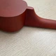 Укулеле HM Soprano Brown 21" + медіатор, додаткова струна - зображення 7