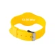 Браслет WRB-03MF YELLOW - изображение 3
