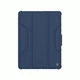 Чехол книжка Nillkin Bumper Leather Case для Apple iPad 7 2019 / 8 2020 / 9 2021 10.2'' Blue - изображение 4