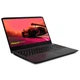 Ноутбук Lenovo IdeaPad Gaming 3 15ACH6 FullHD Black (82K200TERA) - изображение 9