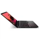 Ноутбук Lenovo IdeaPad Gaming 3 15ACH6 FullHD Black (82K200TERA) - изображение 5