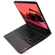 Ноутбук Lenovo IdeaPad Gaming 3 15ACH6 FullHD Black (82K200TERA) - изображение 7
