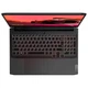 Ноутбук Lenovo IdeaPad Gaming 3 15ACH6 FullHD Black (82K200TERA) - изображение 15