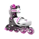 Ролики NEON Combo Skates Сайбер (Розмір 34-38) - зображення 2