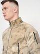 Тактическая толстовка флисовая Army Thermal 249477347 S Камуфляж (4070408874564) - изображение 4