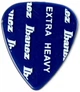 Медиатор Ibanez ANL141 BLUE EXTRA HEAVY - изображение 1