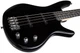 Бас-гитара Ibanez GSR180 BK - изображение 4