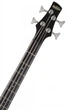 Бас-гитара Ibanez GSR180 BK - изображение 5