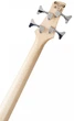 Бас-гитара Ibanez GSR180 BK - изображение 6
