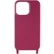 Чохол Two straps California TPU для Apple iPhone 12 Pro/12 (00000055805_9) - зображення 2