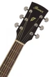 Акустическая гитара Ibanez PF15 NT - изображение 5