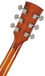 Акустическая гитара Ibanez PF15 NT - изображение 6