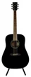 Акустична гітара Ibanez PF15 BK - зображення 2