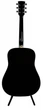 Акустична гітара Ibanez PF15 BK - зображення 4