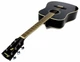 Акустична гітара Ibanez PF15 BK - зображення 13