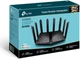 Маршрутизатор Wi-Fi Роутер TP-Link Archer AX90 - изображение 4