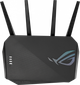 Маршрутизатор Wi-Fi Роутер ASUS ROG Strix GS-AX5400 4xGE LAN 1xGE WAN 1xUSB3.2 MU-MIMO OFDMA MESH gaming - изображение 3