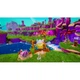 SpongeBob SquarePants: Battle For Bikini Bottom – Rehydrated (русская версия) (PS4) - изображение 4