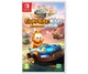 Garfield Kart Furious Racing (Nintendo Switch) - изображение 1