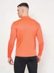 Спортивная кофта мужская Joma Running Night 102241.040 XL Коралловая (8445456388906) - изображение 2