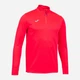 Спортивная кофта мужская Joma Running Night 102241.040 XL Коралловая (8445456388906) - изображение 5