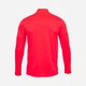 Спортивная кофта мужская Joma Running Night 102241.040 XL Коралловая (8445456388906) - изображение 6