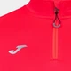 Спортивная кофта мужская Joma Running Night 102241.040 XL Коралловая (8445456388906) - изображение 7
