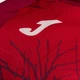 Футболка спортивная длинная мужская Joma Elite Ix 102755.600 XL Красная (8445456432333) - изображение 7