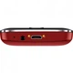 Мобильный телефон Nomi i220 Red - изображение 7