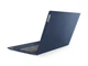 Ноутбук Lenovo IdeaPad 3 15IGL05 синий 15,6", 1920 × 1080 HD, Celeron N4020 2,8GHz, SSD 128 ГБ, DDR4 4 GB, Windows 11 - изображение 5