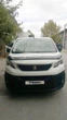 Дефлектор капота EuroCap для Toyota Proace - Защита капота EuroCap для Toyota Proace - изображение 6