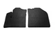 Резиновые коврики (Stingray) 2 шт, Premium - без запаха резины для Ford Connect 2006-2009 гг - изображение 2