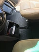 Автокилимки Stingray Mercedes-Benz Vito (W638) 1996-2003 3 шт Чорний (840809360) - зображення 3