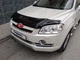 Chevrolet Captiva 2006-2011 Дефлектор капота EuroCap - изображение 4